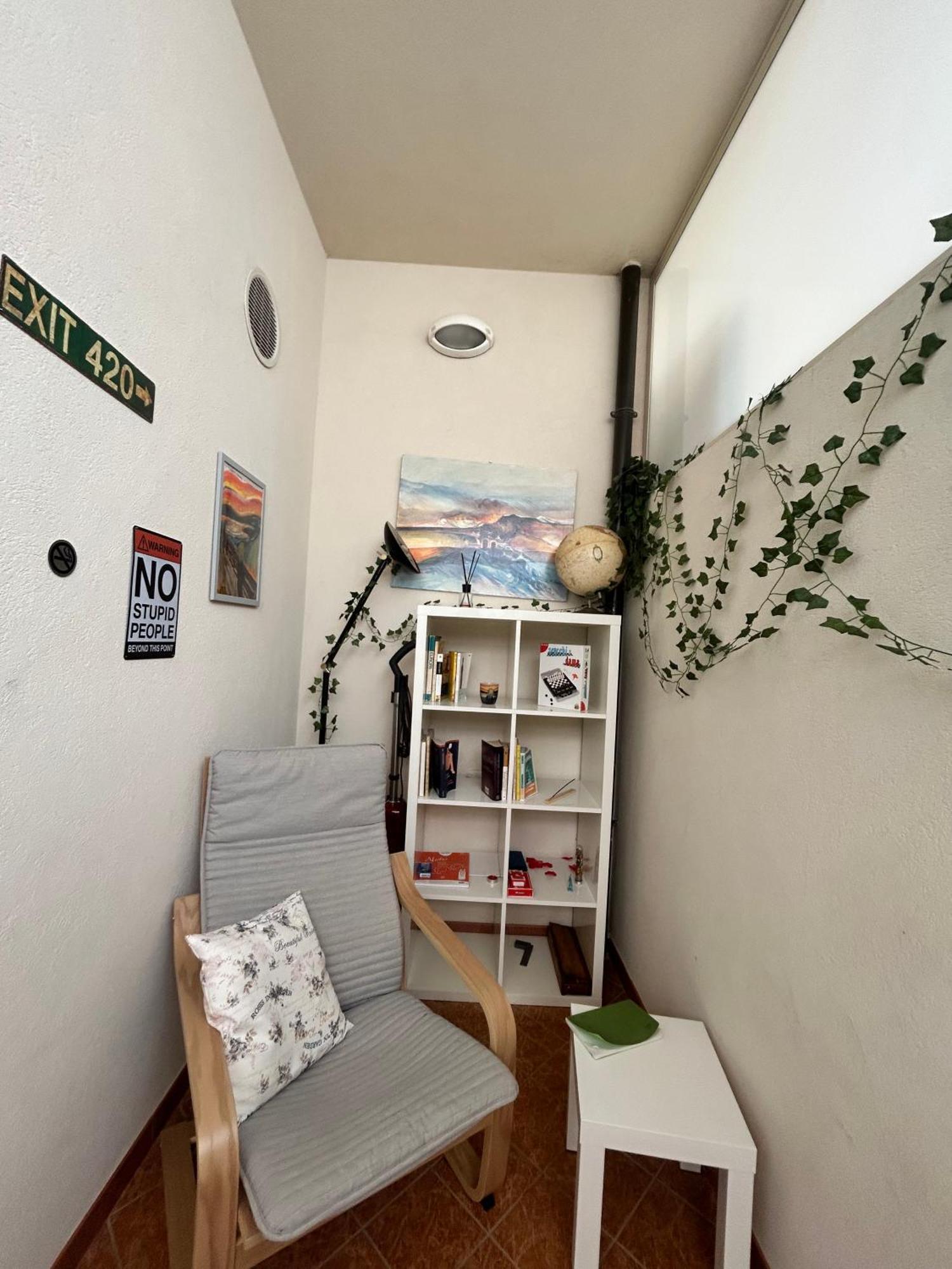 Il Nido Di Sarah Apartment Modica Exterior photo