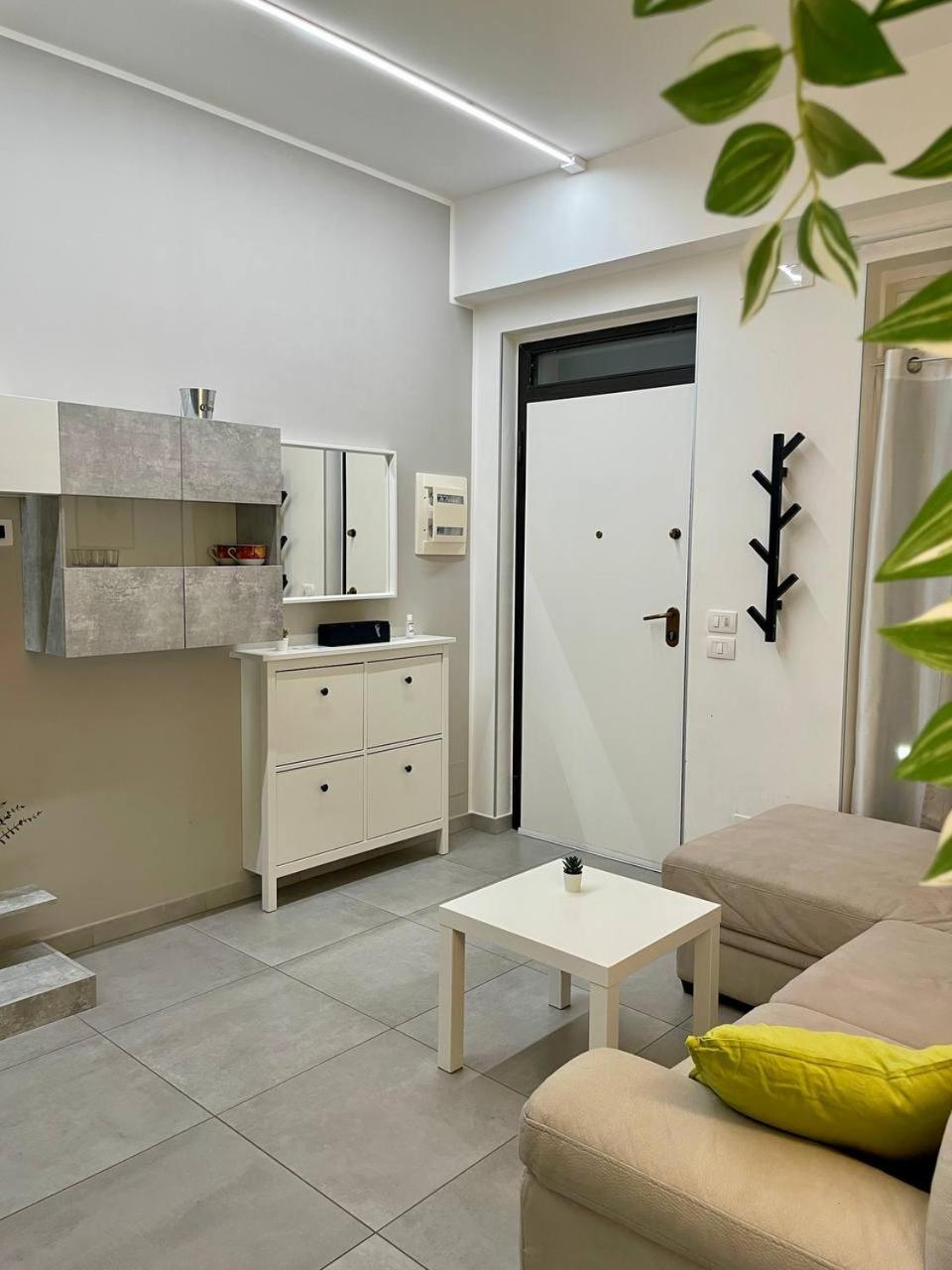 Il Nido Di Sarah Apartment Modica Exterior photo
